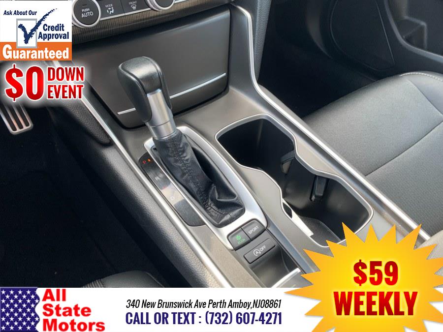 2021 Honda Accord Sedan Sport 1.5T CVT, available for sale in Perth Amboy, New Jersey | All State Motor Inc. Perth Amboy, New Jersey 2021 Honda Accord Sedan Sport 1.5T CVT, available for sale in Perth Amboy, New Jersey | All State Motor Inc. Perth Amboy, New Jersey
