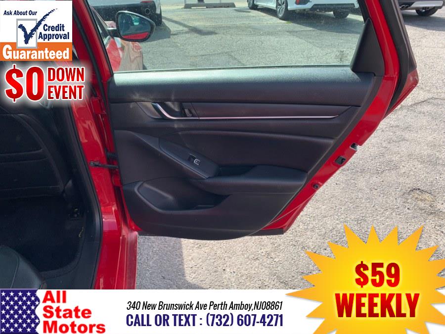 2021 Honda Accord Sedan Sport 1.5T CVT, available for sale in Perth Amboy, New Jersey | All State Motor Inc. Perth Amboy, New Jersey 2021 Honda Accord Sedan Sport 1.5T CVT, available for sale in Perth Amboy, New Jersey | All State Motor Inc. Perth Amboy, New Jersey