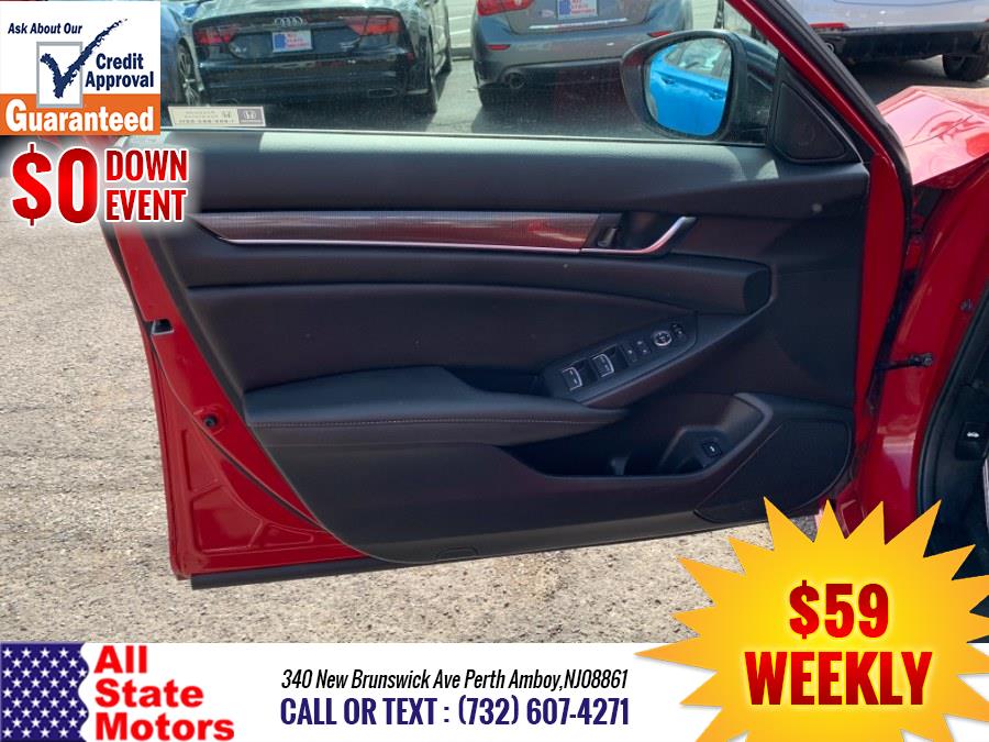 2021 Honda Accord Sedan Sport 1.5T CVT, available for sale in Perth Amboy, New Jersey | All State Motor Inc. Perth Amboy, New Jersey 2021 Honda Accord Sedan Sport 1.5T CVT, available for sale in Perth Amboy, New Jersey | All State Motor Inc. Perth Amboy, New Jersey