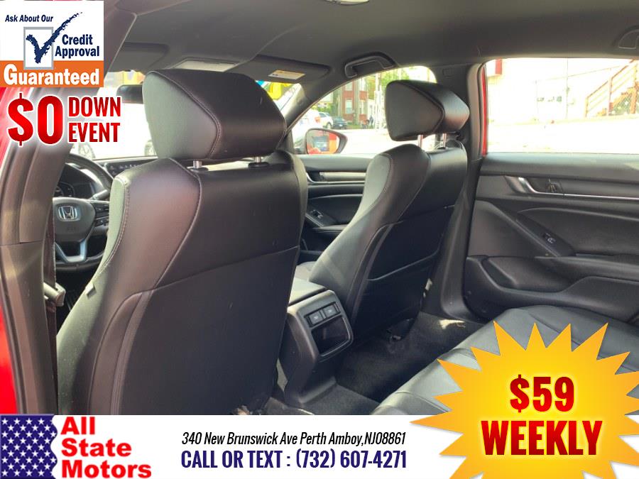 2021 Honda Accord Sedan Sport 1.5T CVT, available for sale in Perth Amboy, New Jersey | All State Motor Inc. Perth Amboy, New Jersey 2021 Honda Accord Sedan Sport 1.5T CVT, available for sale in Perth Amboy, New Jersey | All State Motor Inc. Perth Amboy, New Jersey