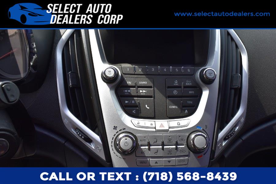Used GMC Terrain AWD 4dr SLE w/SLE-2 2014 | Select Auto Dealers Corp. Brooklyn, New York Used GMC Terrain AWD 4dr SLE w/SLE-2 2014 | Select Auto Dealers Corp. Brooklyn, New York