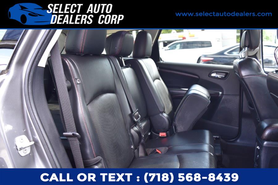 2013 Dodge Journey AWD 4dr R/T, available for sale in Brooklyn, New York | Select Auto Dealers Corp. Brooklyn, New York 2013 Dodge Journey AWD 4dr R/T, available for sale in Brooklyn, New York | Select Auto Dealers Corp. Brooklyn, New York