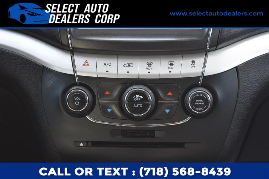 2013 Dodge Journey AWD 4dr R/T, available for sale in Brooklyn, New York | Select Auto Dealers Corp. Brooklyn, New York 2013 Dodge Journey AWD 4dr R/T, available for sale in Brooklyn, New York | Select Auto Dealers Corp. Brooklyn, New York