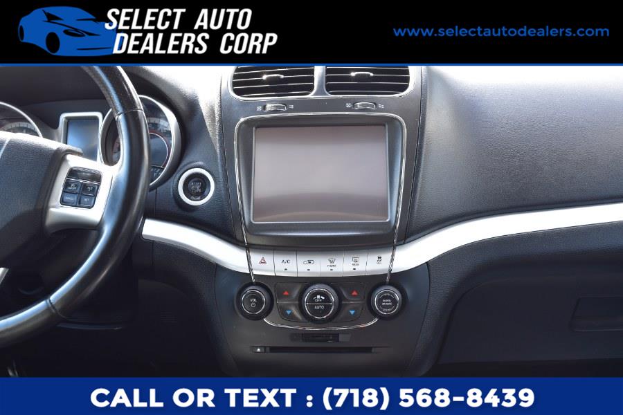 2013 Dodge Journey AWD 4dr R/T, available for sale in Brooklyn, New York | Select Auto Dealers Corp. Brooklyn, New York 2013 Dodge Journey AWD 4dr R/T, available for sale in Brooklyn, New York | Select Auto Dealers Corp. Brooklyn, New York