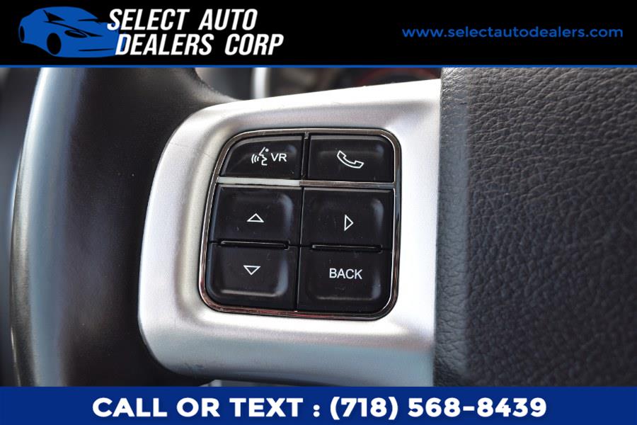 2013 Dodge Journey AWD 4dr R/T, available for sale in Brooklyn, New York | Select Auto Dealers Corp. Brooklyn, New York 2013 Dodge Journey AWD 4dr R/T, available for sale in Brooklyn, New York | Select Auto Dealers Corp. Brooklyn, New York