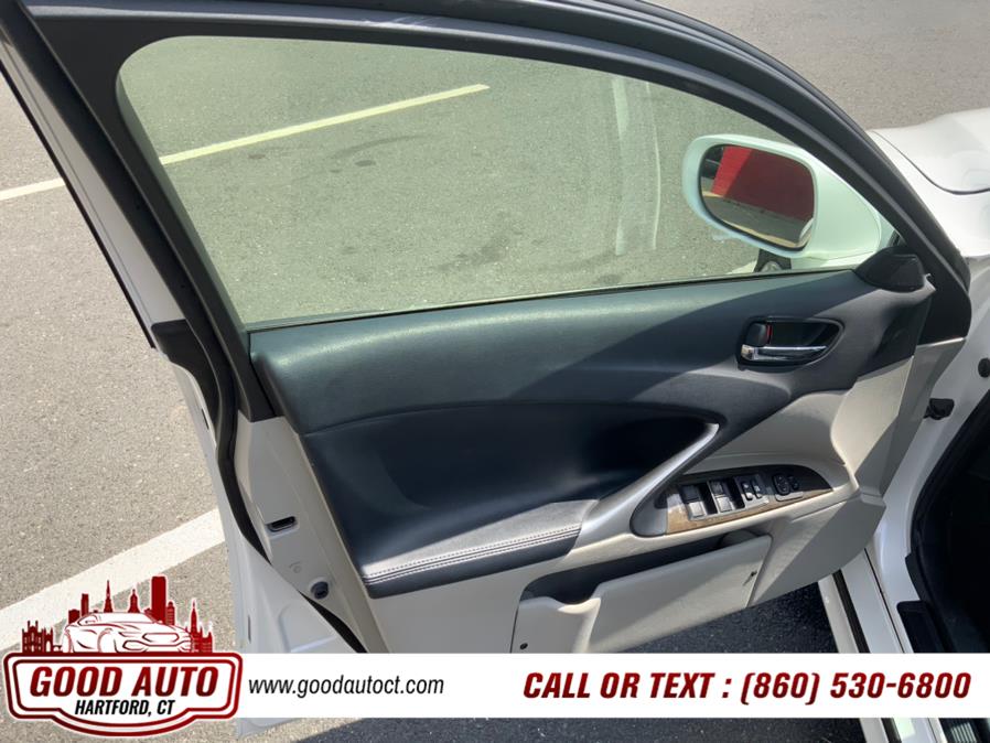 Used Lexus IS 250 4dr Sport Sdn Auto RWD 2013 | Good Auto LLC. Hartford, Connecticut Used Lexus IS 250 4dr Sport Sdn Auto RWD 2013 | Good Auto LLC. Hartford, Connecticut