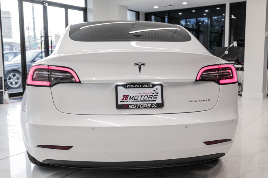 Used Tesla Model 3 Long Range AWD 2019 | 26 Motors Long Island. ELMONT, New York Used Tesla Model 3 Long Range AWD 2019 | 26 Motors Long Island. ELMONT, New York