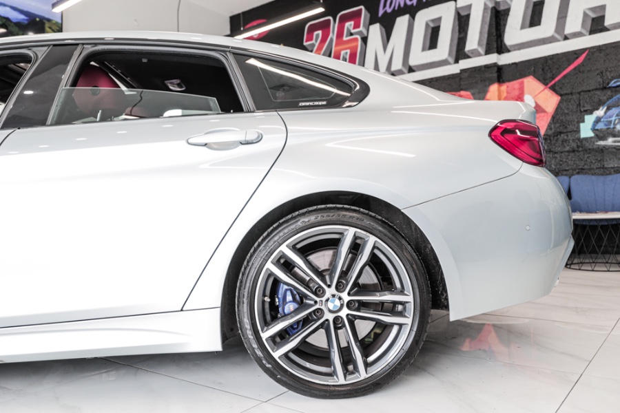 Used BMW 4 Series 440i Gran Coupe 2018 | 26 Motors Long Island. ELMONT, New York Used BMW 4 Series 440i Gran Coupe 2018 | 26 Motors Long Island. ELMONT, New York