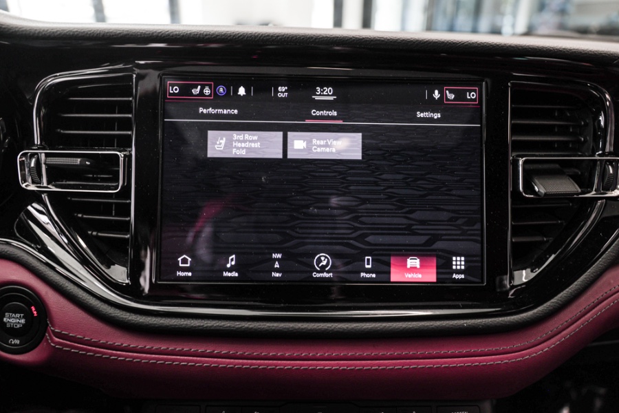 Used Dodge Durango R/T AWD 2021 | 26 Motors Long Island. ELMONT, New York Used Dodge Durango R/T AWD 2021 | 26 Motors Long Island. ELMONT, New York