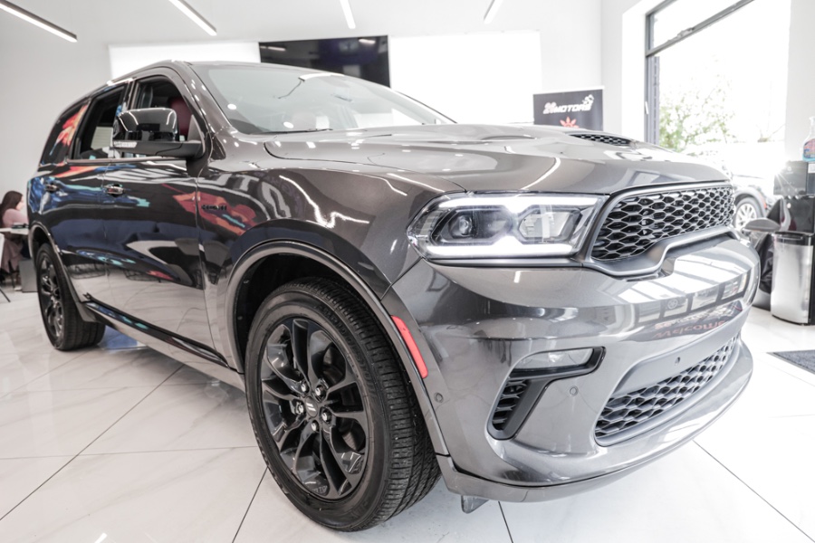 Used Dodge Durango R/T AWD 2021 | 26 Motors Long Island. ELMONT, New York Used Dodge Durango R/T AWD 2021 | 26 Motors Long Island. ELMONT, New York