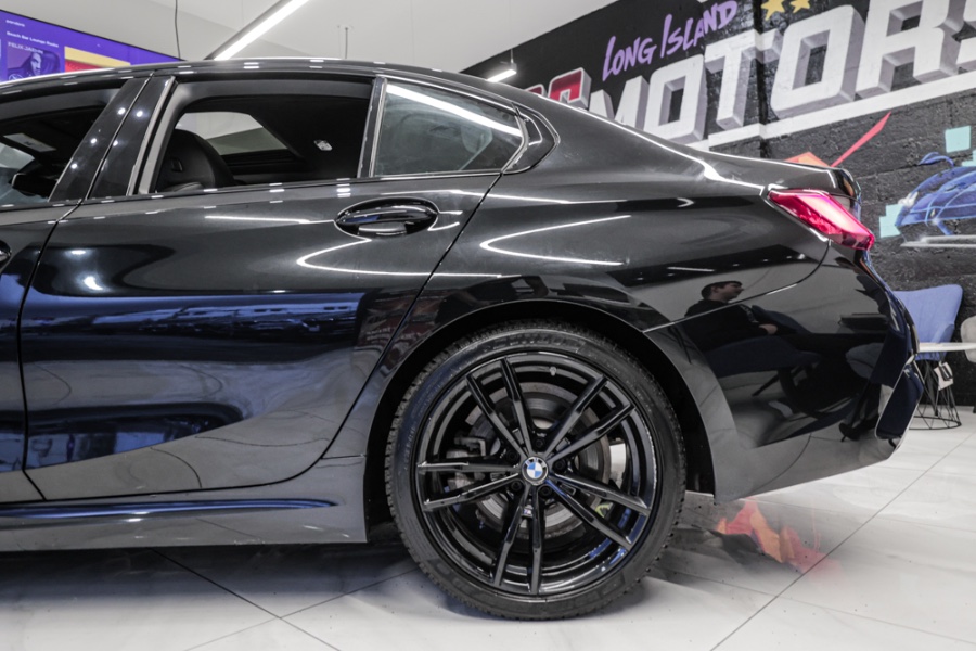 Used BMW 3 Series 330i xDrive Sedan North America 2020 | 26 Motors Long Island. ELMONT, New York Used BMW 3 Series 330i xDrive Sedan North America 2020 | 26 Motors Long Island. ELMONT, New York