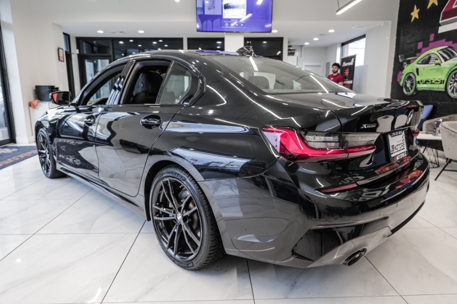 Used BMW 3 Series 330i xDrive Sedan North America 2020 | 26 Motors Long Island. ELMONT, New York Used BMW 3 Series 330i xDrive Sedan North America 2020 | 26 Motors Long Island. ELMONT, New York