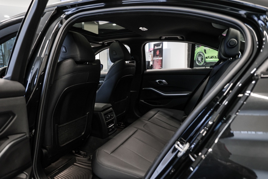 Used BMW 3 Series 330i xDrive Sedan North America 2020 | 26 Motors Long Island. ELMONT, New York Used BMW 3 Series 330i xDrive Sedan North America 2020 | 26 Motors Long Island. ELMONT, New York