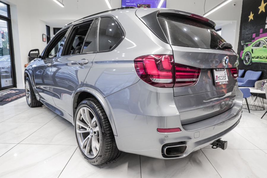 2018 BMW X5 xDrive35i Sports Activity Vehicle, available for sale in ELMONT, New York | 26 Motors Long Island. ELMONT, New York 2018 BMW X5 xDrive35i Sports Activity Vehicle, available for sale in ELMONT, New York | 26 Motors Long Island. ELMONT, New York