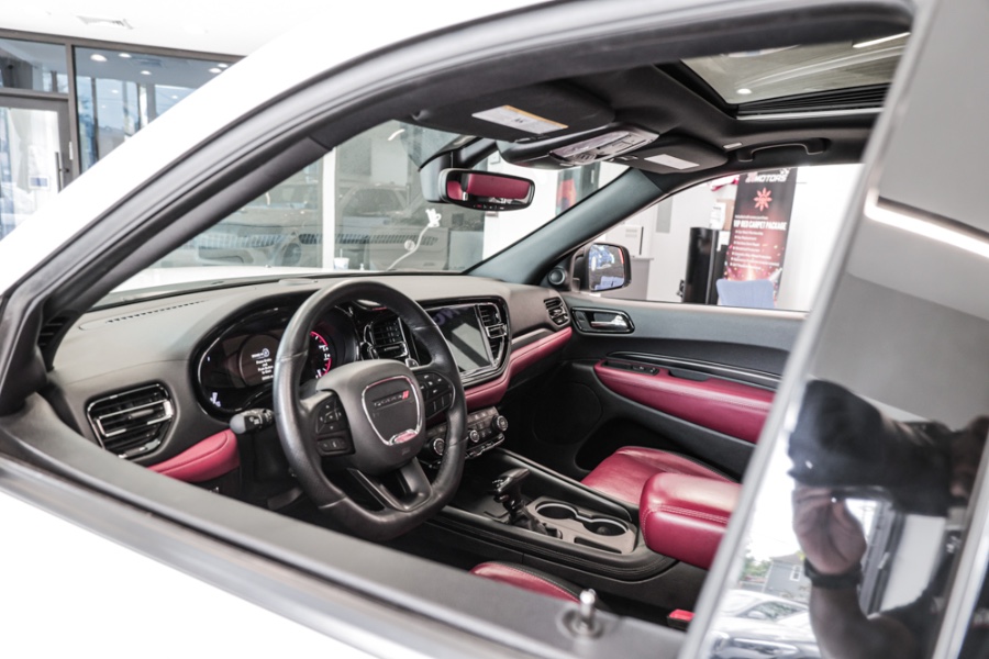 Used Dodge Durango R/T AWD 2021 | 26 Motors Long Island. ELMONT, New York Used Dodge Durango R/T AWD 2021 | 26 Motors Long Island. ELMONT, New York