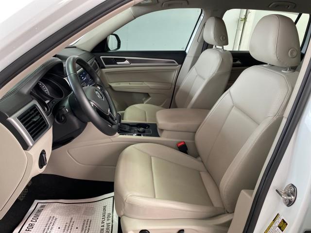 Used Volkswagen Atlas 3.6L V6 SE w/Technology 2019 | Queens Auto Mall. Richmond Hill, New York Used Volkswagen Atlas 3.6L V6 SE w/Technology 2019 | Queens Auto Mall. Richmond Hill, New York