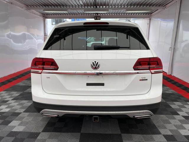 Used Volkswagen Atlas 3.6L V6 SE w/Technology 2019 | Queens Auto Mall. Richmond Hill, New York Used Volkswagen Atlas 3.6L V6 SE w/Technology 2019 | Queens Auto Mall. Richmond Hill, New York
