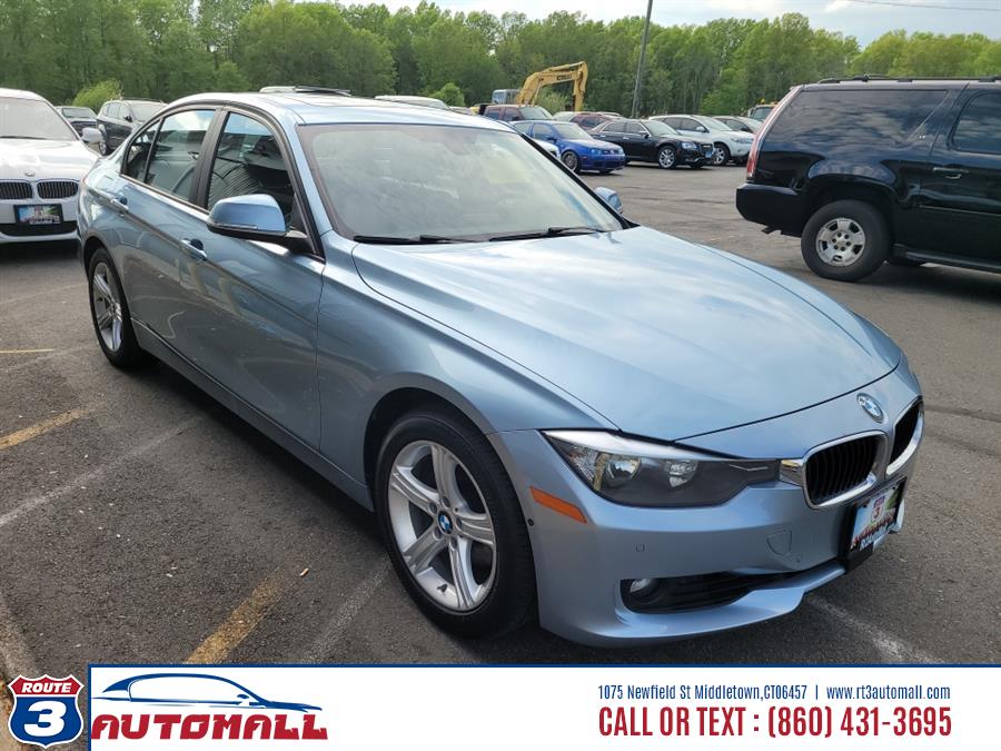 Used BMW 3 Series 4dr Sdn 328i xDrive AWD South Africa 2013 | RT 3 AUTO MALL LLC. Middletown, Connecticut Used BMW 3 Series 4dr Sdn 328i xDrive AWD South Africa 2013 | RT 3 AUTO MALL LLC. Middletown, Connecticut