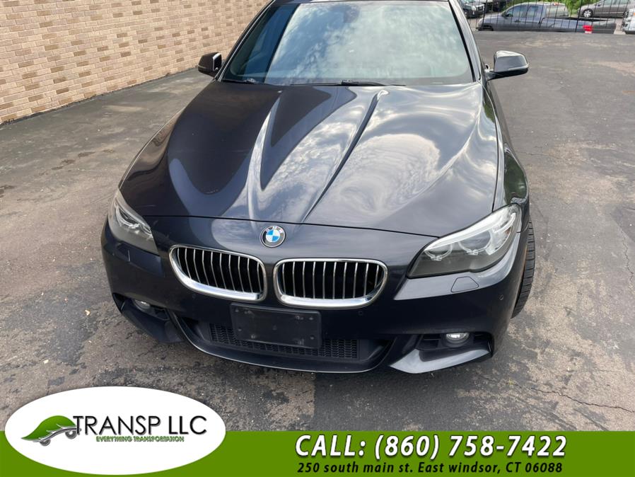 Used BMW 5 Series 4dr Sdn 528i xDrive AWD 2014 | Trans P LLC. East Windsor, Connecticut Used BMW 5 Series 4dr Sdn 528i xDrive AWD 2014 | Trans P LLC. East Windsor, Connecticut