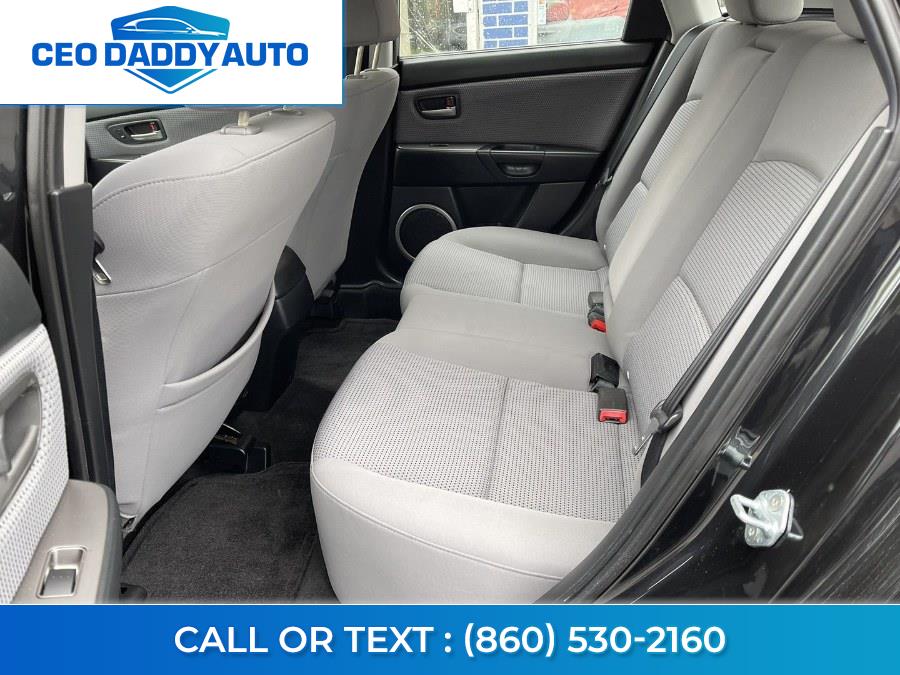 Used Mazda Mazda3 5dr HB Manual s Sport 2007 | CEO DADDY AUTO. Online only, Connecticut Used Mazda Mazda3 5dr HB Manual s Sport 2007 | CEO DADDY AUTO. Online only, Connecticut