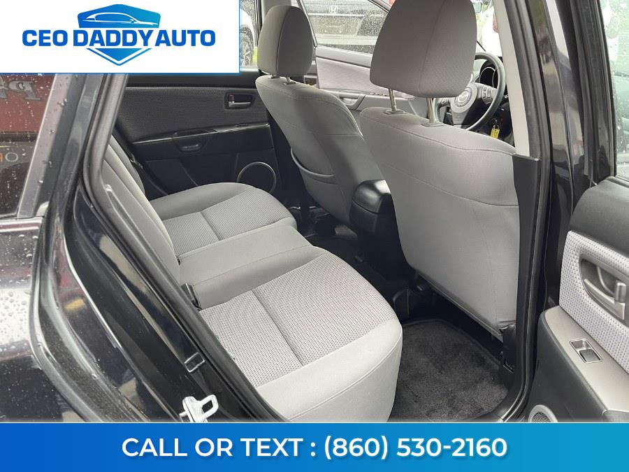 Used Mazda Mazda3 5dr HB Manual s Sport 2007 | CEO DADDY AUTO. Online only, Connecticut Used Mazda Mazda3 5dr HB Manual s Sport 2007 | CEO DADDY AUTO. Online only, Connecticut