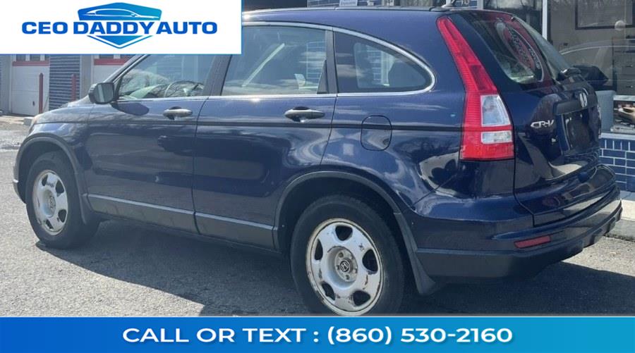 Used Honda CR-V 4WD 5dr LX 2011 | CEO DADDY AUTO. Online only, Connecticut Used Honda CR-V 4WD 5dr LX 2011 | CEO DADDY AUTO. Online only, Connecticut