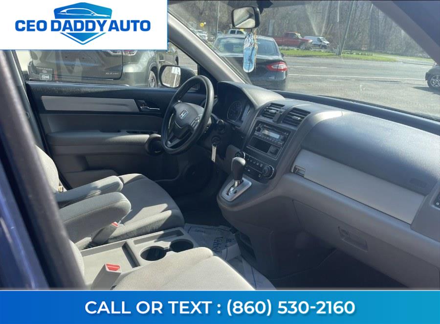 Used Honda CR-V 4WD 5dr LX 2011 | CEO DADDY AUTO. Online only, Connecticut Used Honda CR-V 4WD 5dr LX 2011 | CEO DADDY AUTO. Online only, Connecticut