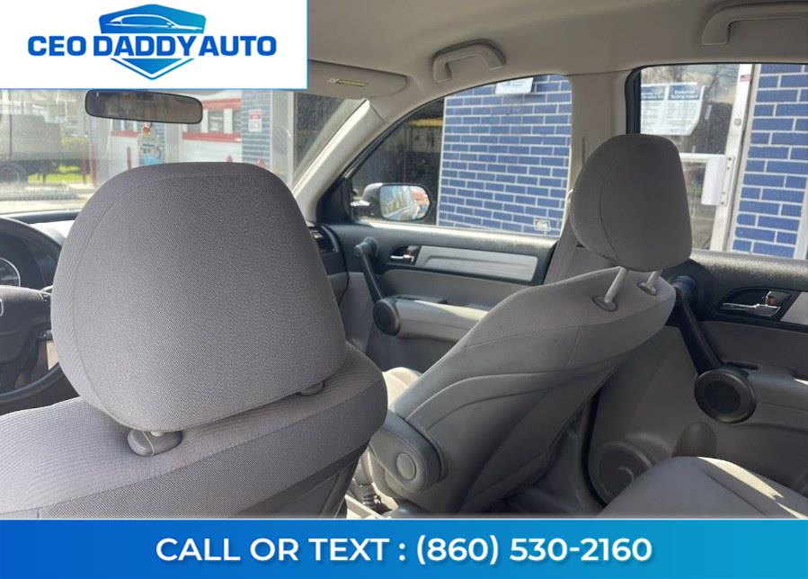Used Honda CR-V 4WD 5dr LX 2011 | CEO DADDY AUTO. Online only, Connecticut Used Honda CR-V 4WD 5dr LX 2011 | CEO DADDY AUTO. Online only, Connecticut