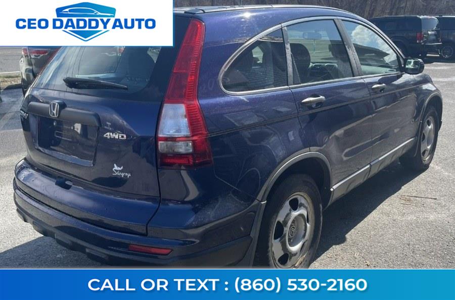 Used Honda CR-V 4WD 5dr LX 2011 | CEO DADDY AUTO. Online only, Connecticut Used Honda CR-V 4WD 5dr LX 2011 | CEO DADDY AUTO. Online only, Connecticut