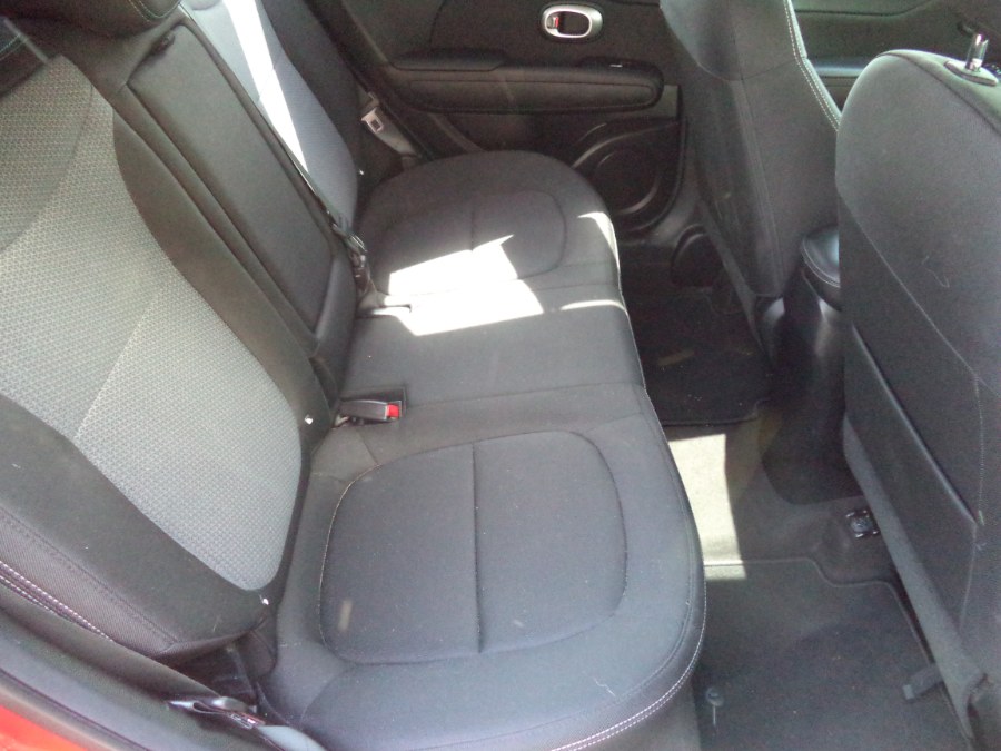 Used Kia Soul + Auto 2018 | Riverside Motorcars, LLC. Naugatuck, Connecticut Used Kia Soul + Auto 2018 | Riverside Motorcars, LLC. Naugatuck, Connecticut