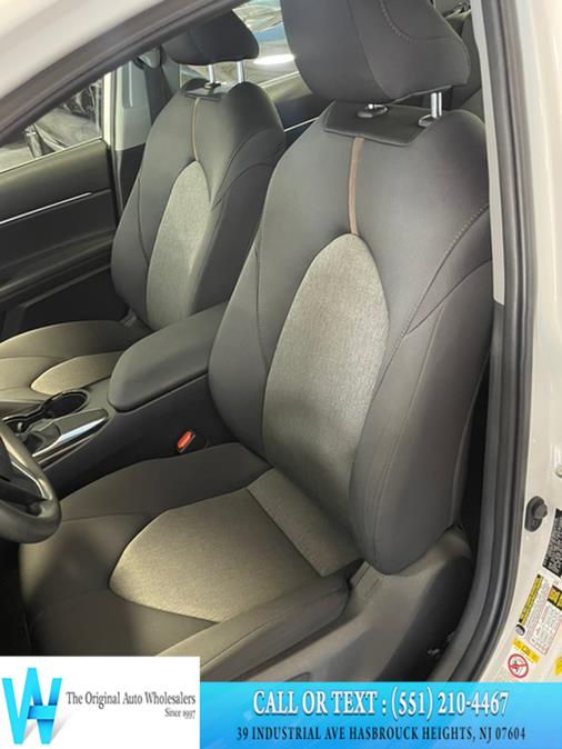 2019 Toyota Camry LE Auto (Natl), available for sale in Lodi, New Jersey | AW Auto & Truck Wholesalers, Inc. Lodi, New Jersey 2019 Toyota Camry LE Auto (Natl), available for sale in Lodi, New Jersey | AW Auto & Truck Wholesalers, Inc. Lodi, New Jersey