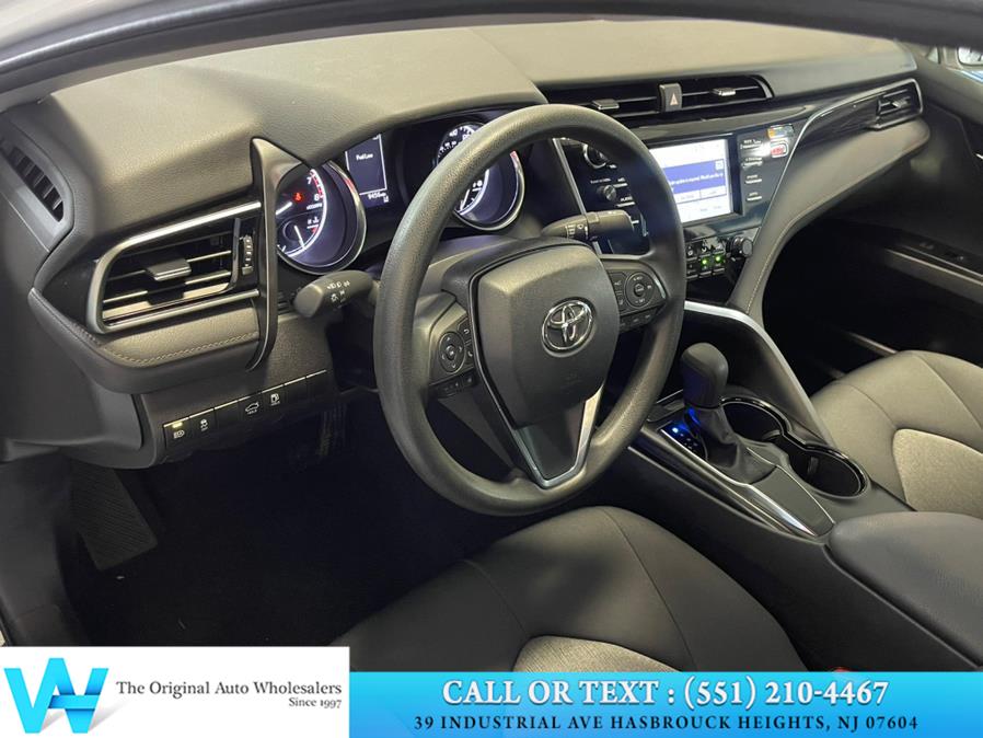 2019 Toyota Camry LE Auto (Natl), available for sale in Lodi, New Jersey | AW Auto & Truck Wholesalers, Inc. Lodi, New Jersey 2019 Toyota Camry LE Auto (Natl), available for sale in Lodi, New Jersey | AW Auto & Truck Wholesalers, Inc. Lodi, New Jersey
