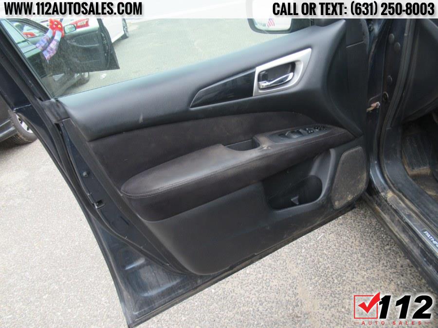 2013 Nissan Pathfinder , available for sale in Patchogue, New York | 112 Auto Sales. Patchogue, New York 2013 Nissan Pathfinder , available for sale in Patchogue, New York | 112 Auto Sales. Patchogue, New York