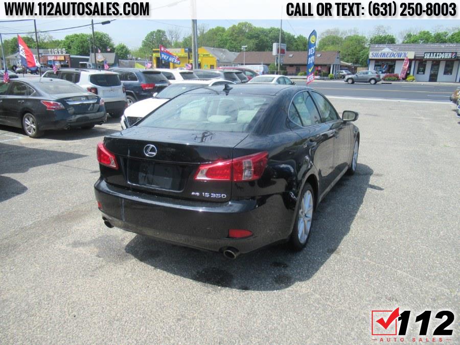 Used Lexus Is 350 4dr Sdn AWD 2012 | 112 Auto Sales. Patchogue, New York Used Lexus Is 350 4dr Sdn AWD 2012 | 112 Auto Sales. Patchogue, New York