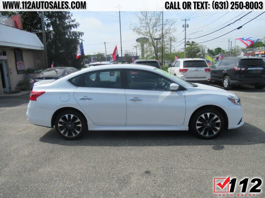Used Nissan Sentra SV CVT 2017 | 112 Auto Sales. Patchogue, New York Used Nissan Sentra SV CVT 2017 | 112 Auto Sales. Patchogue, New York