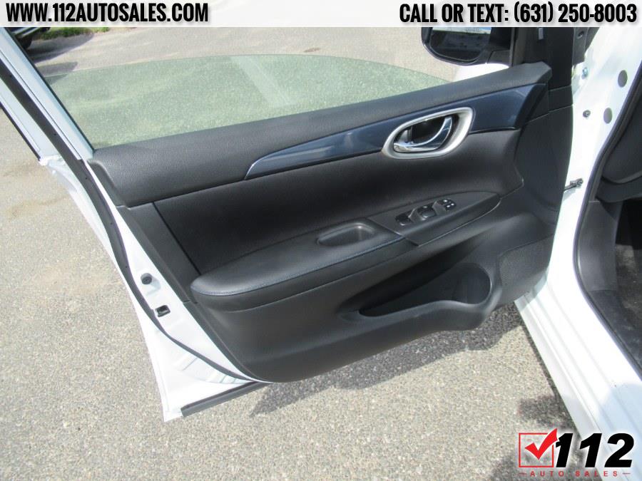 Used Nissan Sentra SV CVT 2017 | 112 Auto Sales. Patchogue, New York Used Nissan Sentra SV CVT 2017 | 112 Auto Sales. Patchogue, New York