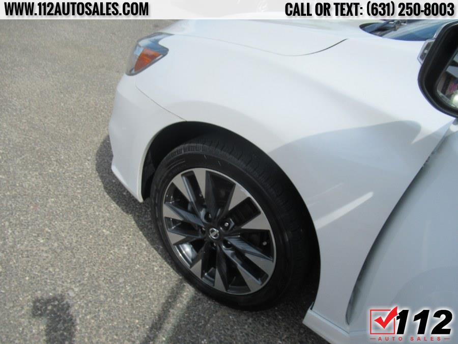 Used Nissan Sentra SV CVT 2017 | 112 Auto Sales. Patchogue, New York Used Nissan Sentra SV CVT 2017 | 112 Auto Sales. Patchogue, New York