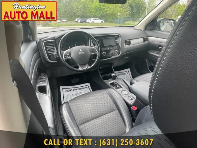 Used Mitsubishi Outlander 4WD 4dr SE 2015 | Huntington Auto Mall. Huntington Station, New York Used Mitsubishi Outlander 4WD 4dr SE 2015 | Huntington Auto Mall. Huntington Station, New York