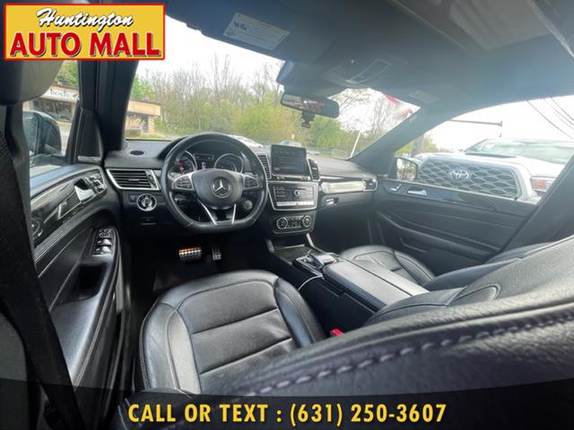 2017 Mercedes-Benz GLE AMG GLE 43 4MATIC SUV, available for sale in Huntington Station, New York | Huntington Auto Mall. Huntington Station, New York 2017 Mercedes-Benz GLE AMG GLE 43 4MATIC SUV, available for sale in Huntington Station, New York | Huntington Auto Mall. Huntington Station, New York
