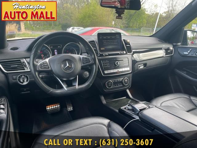 2017 Mercedes-Benz GLE AMG GLE 43 4MATIC SUV, available for sale in Huntington Station, New York | Huntington Auto Mall. Huntington Station, New York 2017 Mercedes-Benz GLE AMG GLE 43 4MATIC SUV, available for sale in Huntington Station, New York | Huntington Auto Mall. Huntington Station, New York