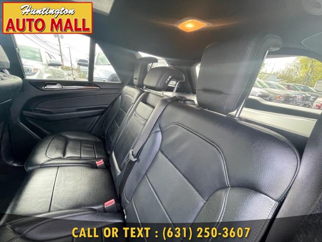 2017 Mercedes-Benz GLE AMG GLE 43 4MATIC SUV, available for sale in Huntington Station, New York | Huntington Auto Mall. Huntington Station, New York 2017 Mercedes-Benz GLE AMG GLE 43 4MATIC SUV, available for sale in Huntington Station, New York | Huntington Auto Mall. Huntington Station, New York