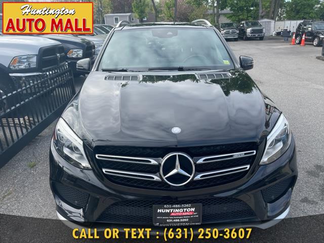 2017 Mercedes-Benz GLE AMG GLE 43 4MATIC SUV, available for sale in Huntington Station, New York | Huntington Auto Mall. Huntington Station, New York 2017 Mercedes-Benz GLE AMG GLE 43 4MATIC SUV, available for sale in Huntington Station, New York | Huntington Auto Mall. Huntington Station, New York