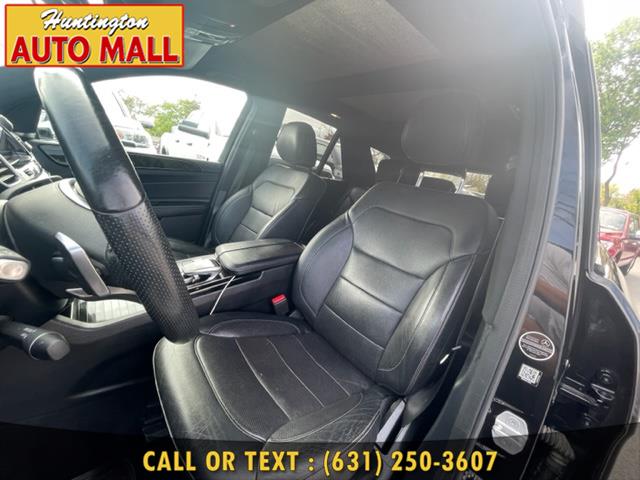 2017 Mercedes-Benz GLE AMG GLE 43 4MATIC SUV, available for sale in Huntington Station, New York | Huntington Auto Mall. Huntington Station, New York 2017 Mercedes-Benz GLE AMG GLE 43 4MATIC SUV, available for sale in Huntington Station, New York | Huntington Auto Mall. Huntington Station, New York