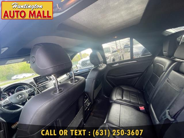 2017 Mercedes-Benz GLE AMG GLE 43 4MATIC SUV, available for sale in Huntington Station, New York | Huntington Auto Mall. Huntington Station, New York 2017 Mercedes-Benz GLE AMG GLE 43 4MATIC SUV, available for sale in Huntington Station, New York | Huntington Auto Mall. Huntington Station, New York