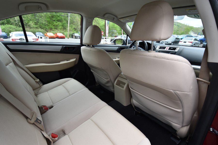 Used Subaru Legacy 4dr Sdn 2.5i PZEV 2016 | Highline Car Connection. Waterbury, Connecticut Used Subaru Legacy 4dr Sdn 2.5i PZEV 2016 | Highline Car Connection. Waterbury, Connecticut
