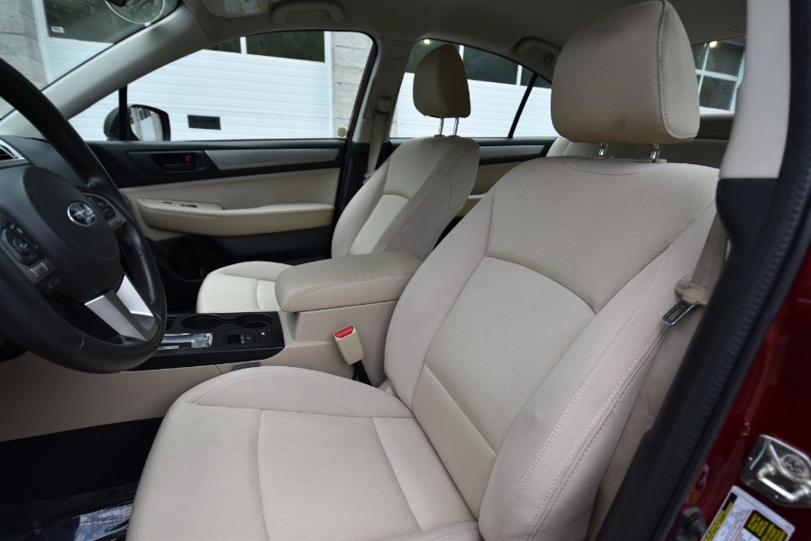 Used Subaru Legacy 4dr Sdn 2.5i PZEV 2016 | Highline Car Connection. Waterbury, Connecticut Used Subaru Legacy 4dr Sdn 2.5i PZEV 2016 | Highline Car Connection. Waterbury, Connecticut