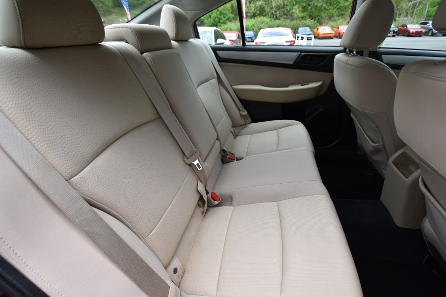 Used Subaru Legacy 4dr Sdn 2.5i PZEV 2016 | Highline Car Connection. Waterbury, Connecticut Used Subaru Legacy 4dr Sdn 2.5i PZEV 2016 | Highline Car Connection. Waterbury, Connecticut