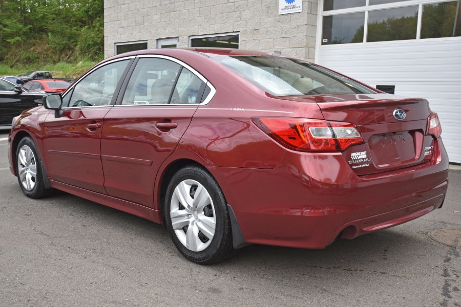 Used Subaru Legacy 4dr Sdn 2.5i PZEV 2016 | Highline Car Connection. Waterbury, Connecticut Used Subaru Legacy 4dr Sdn 2.5i PZEV 2016 | Highline Car Connection. Waterbury, Connecticut