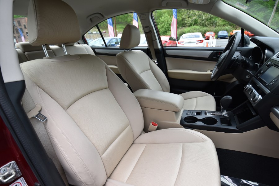 Used Subaru Legacy 4dr Sdn 2.5i PZEV 2016 | Highline Car Connection. Waterbury, Connecticut Used Subaru Legacy 4dr Sdn 2.5i PZEV 2016 | Highline Car Connection. Waterbury, Connecticut