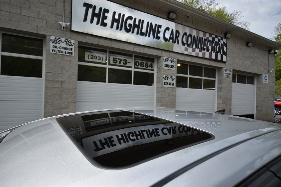 Used Toyota Camry SE Automatic 2017 | Highline Car Connection. Waterbury, Connecticut Used Toyota Camry SE Automatic 2017 | Highline Car Connection. Waterbury, Connecticut